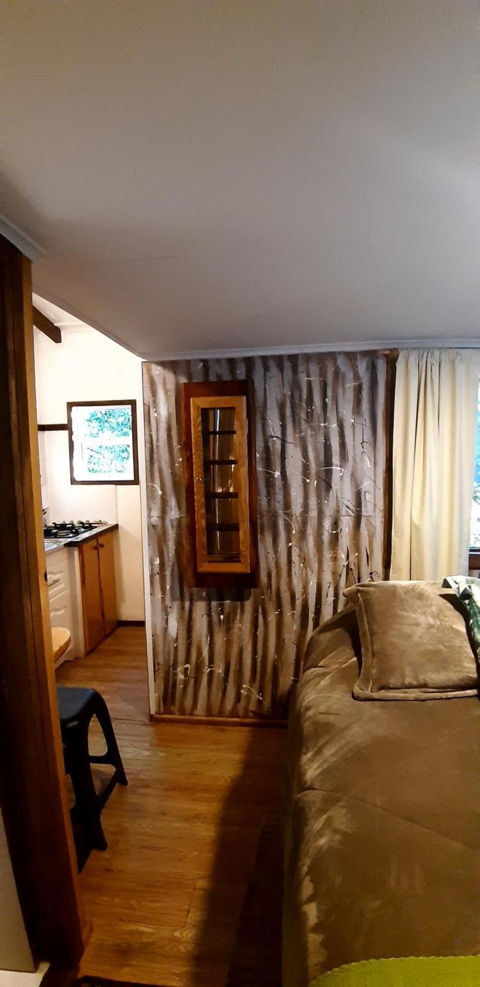 Eco Cabana Puerto Varas Exterior photo